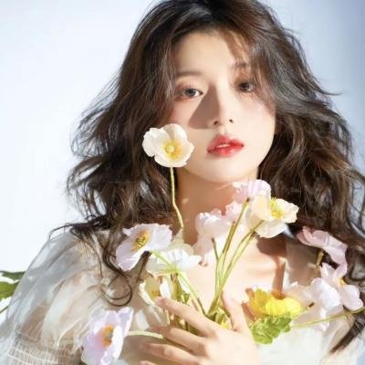 红绒花